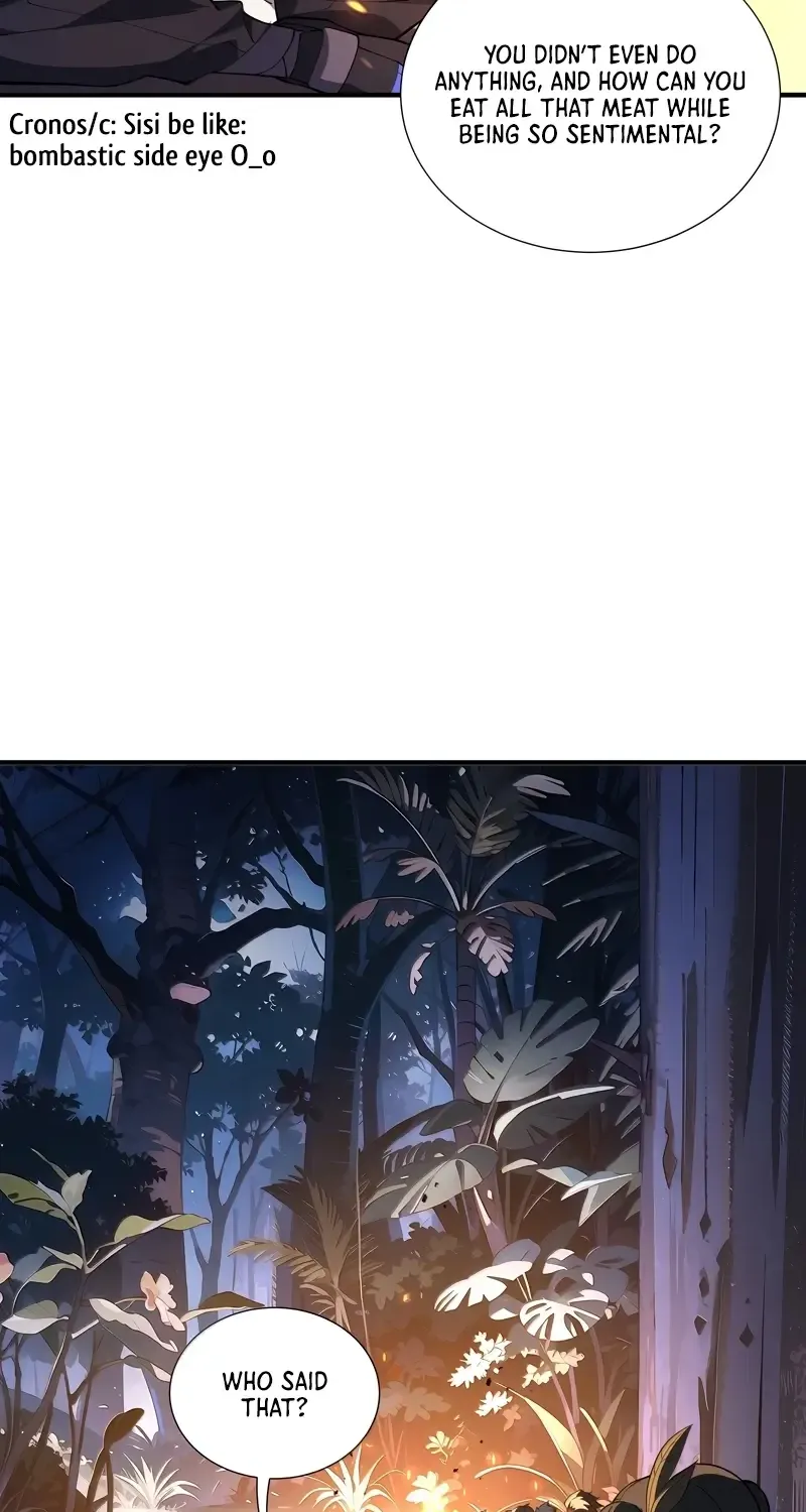 I Contracted Myself Chapter 78 page 59 - 
