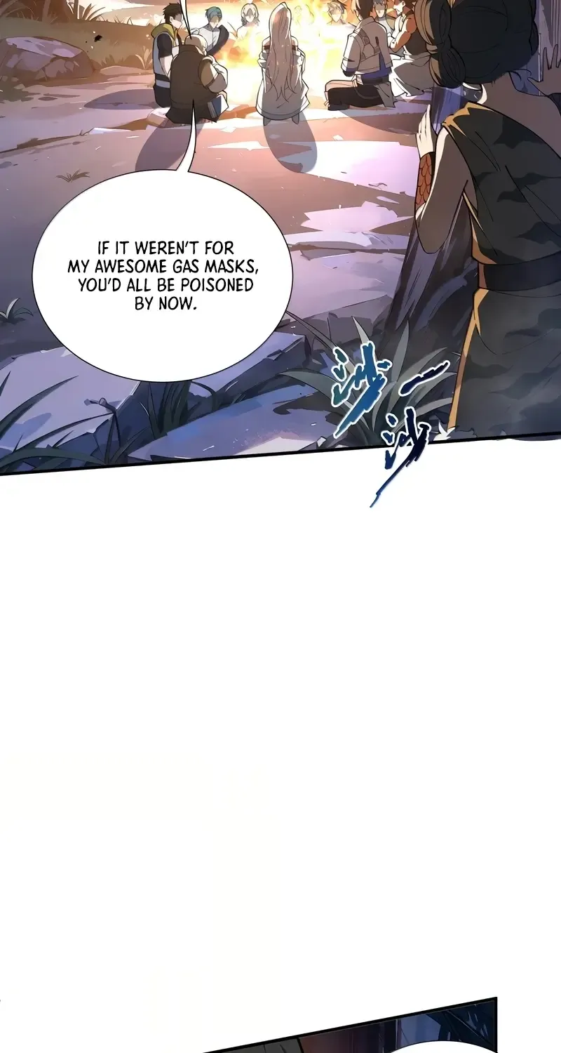I Contracted Myself Chapter 78 page 60 - 