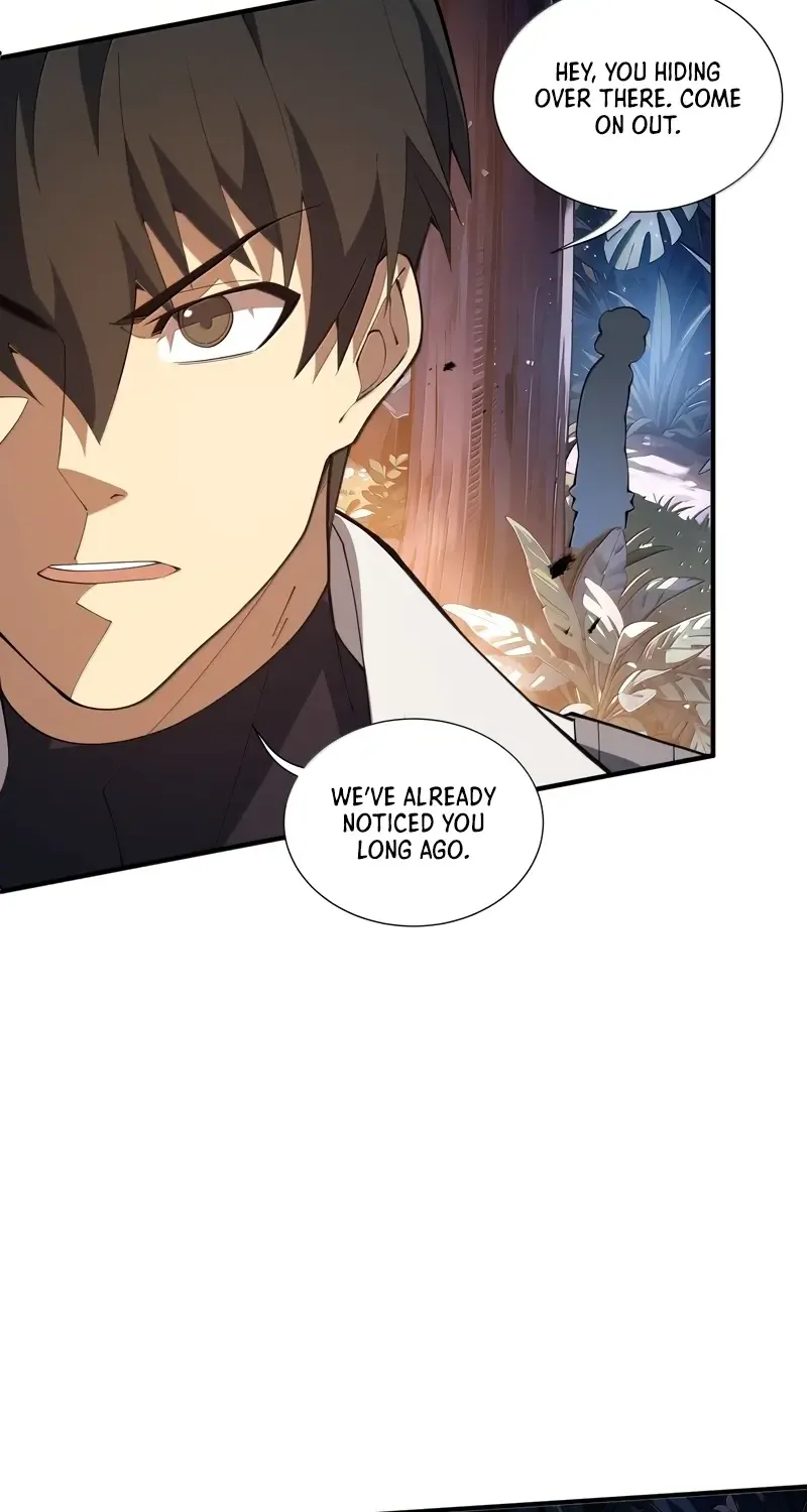 I Contracted Myself Chapter 78 page 61 - 