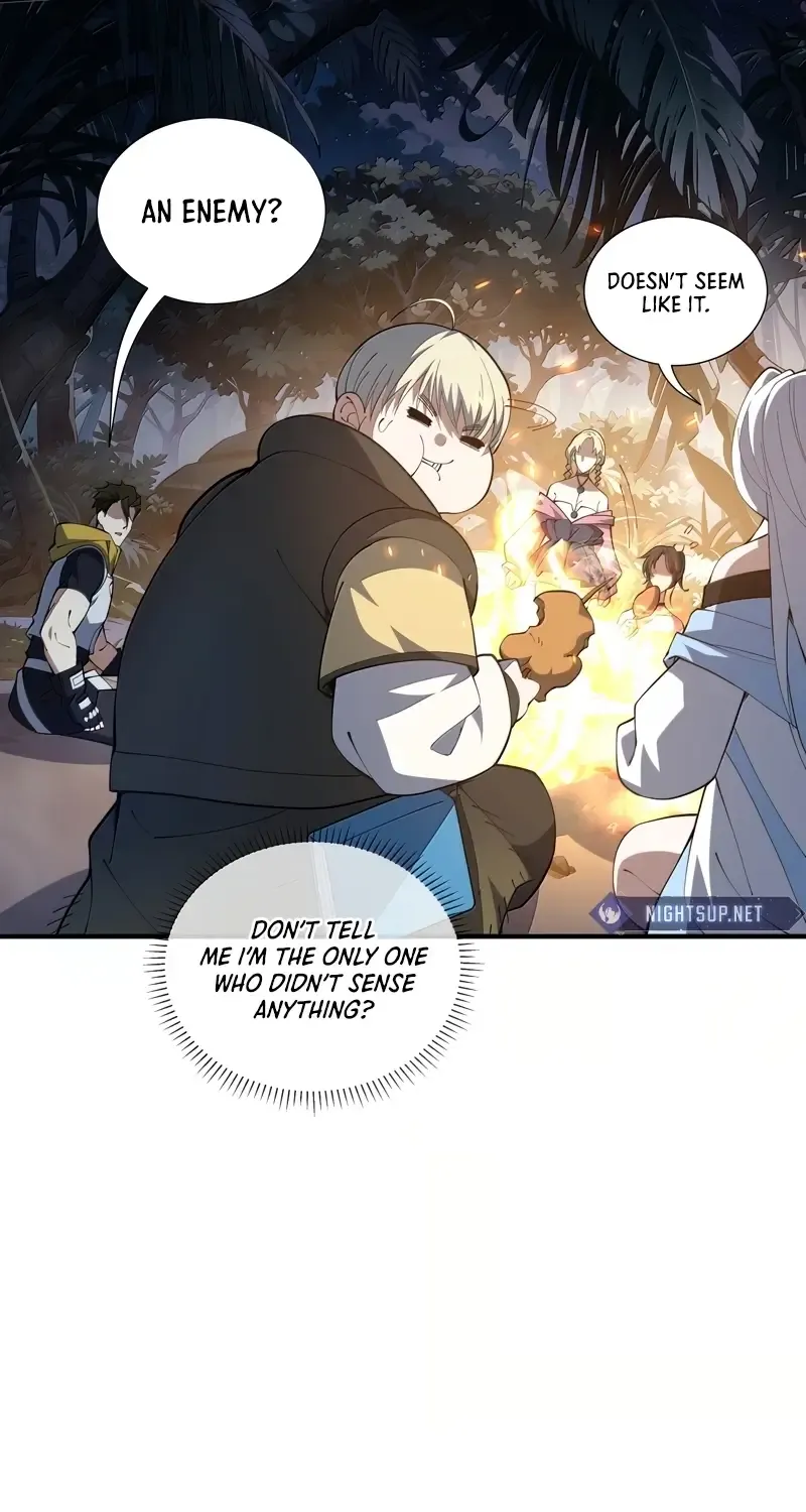 I Contracted Myself Chapter 78 page 63 - 