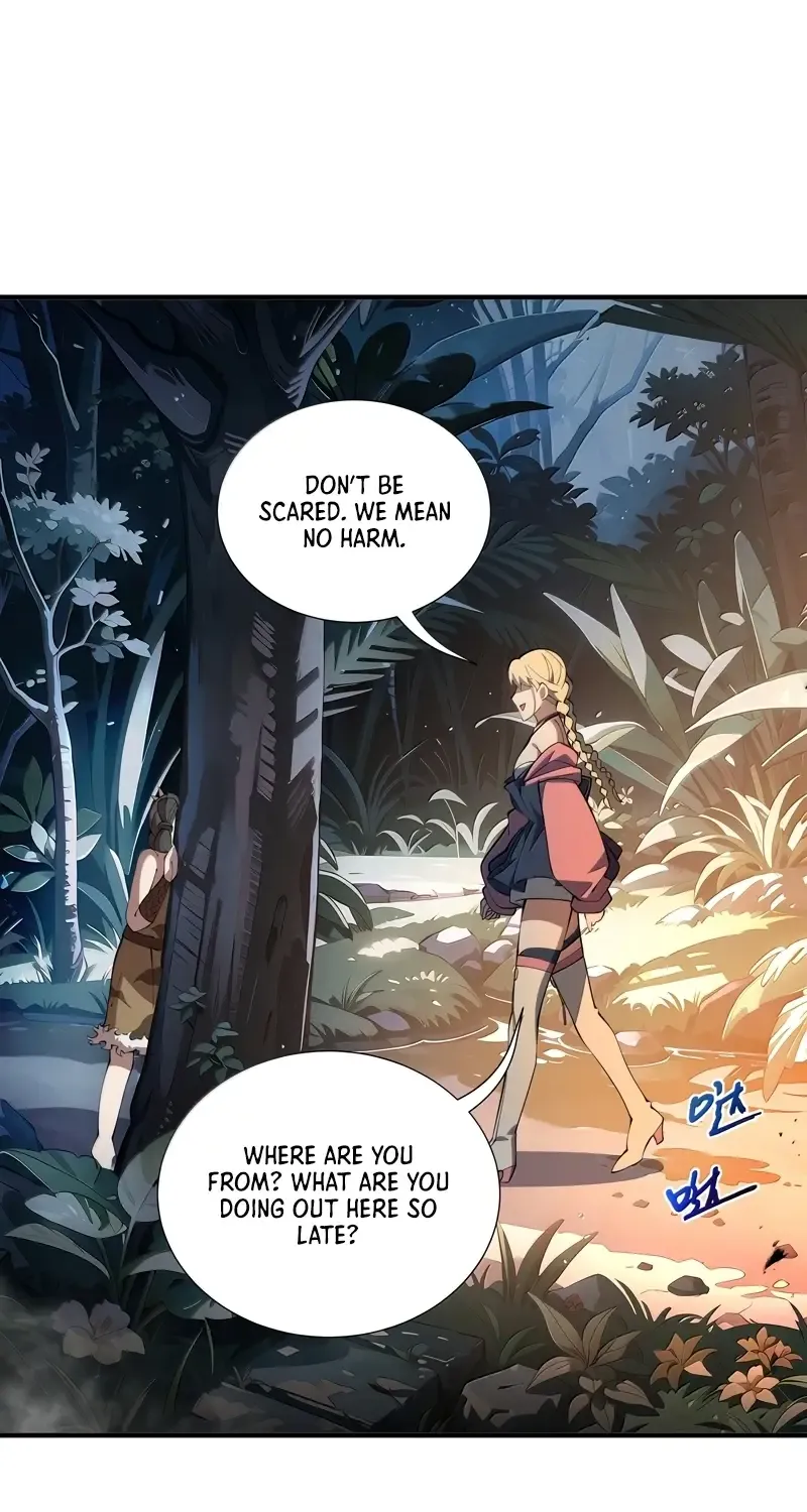I Contracted Myself Chapter 78 page 64 - 