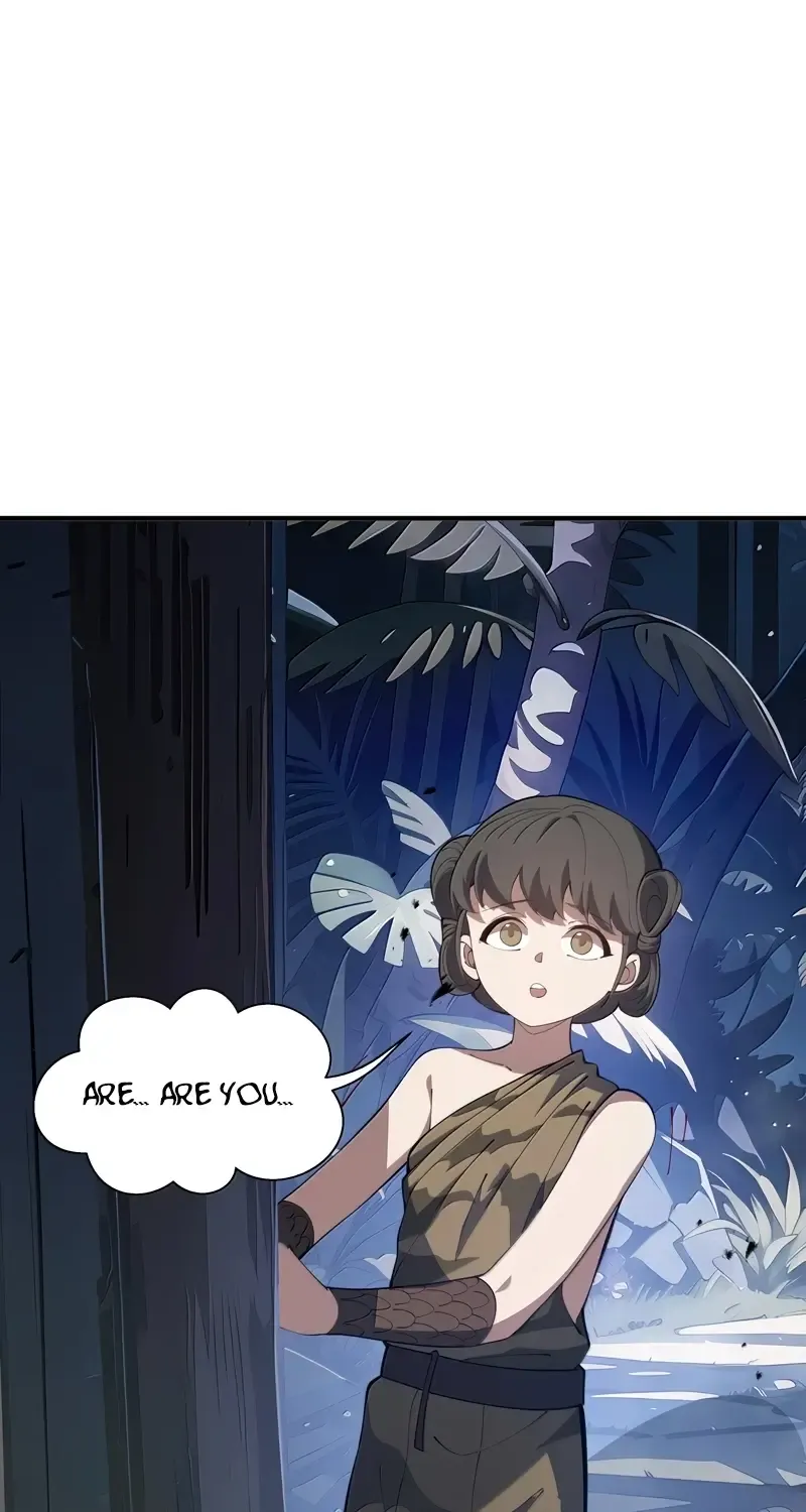 I Contracted Myself Chapter 78 page 65 - 