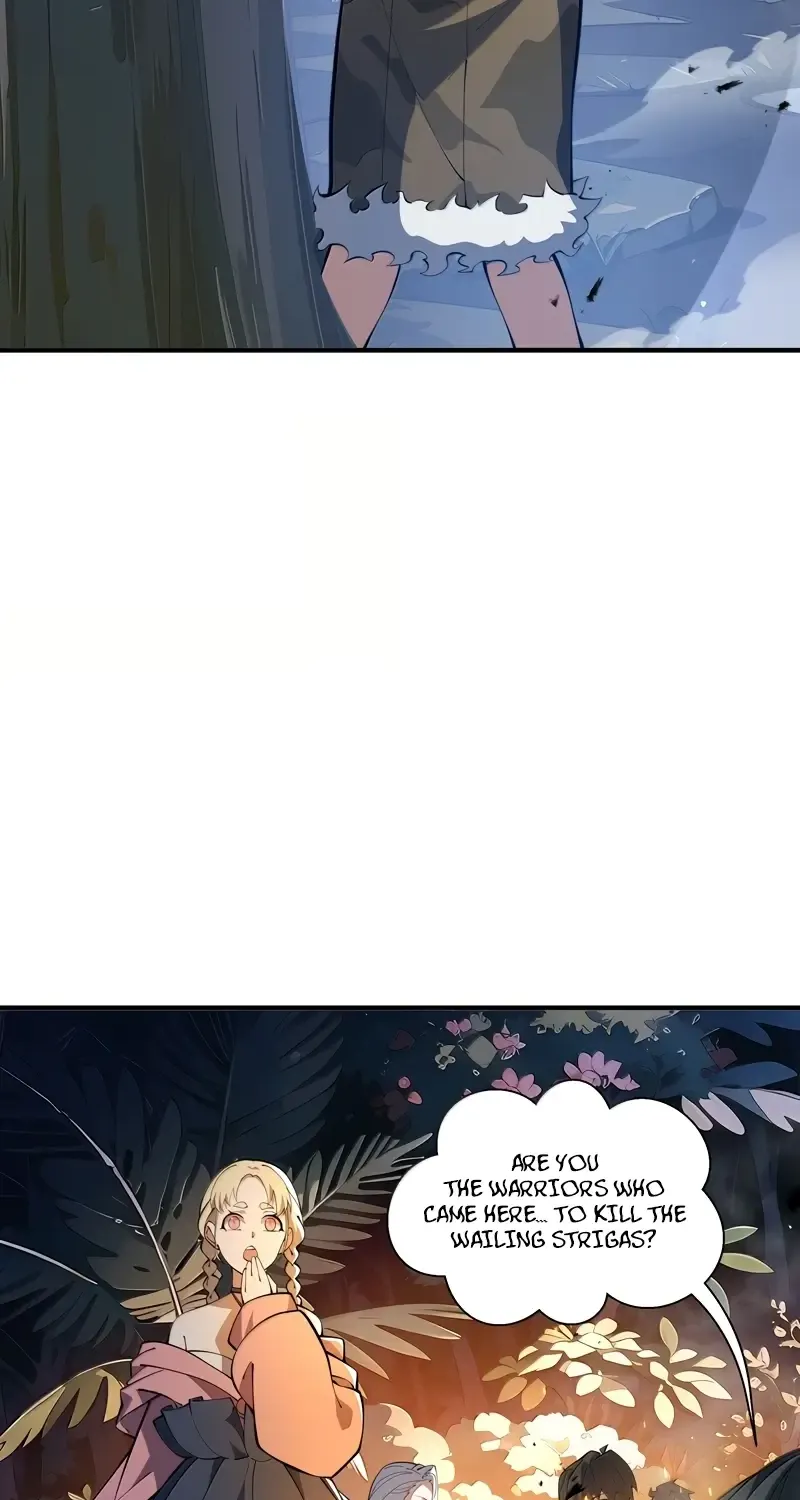 I Contracted Myself Chapter 78 page 66 - 