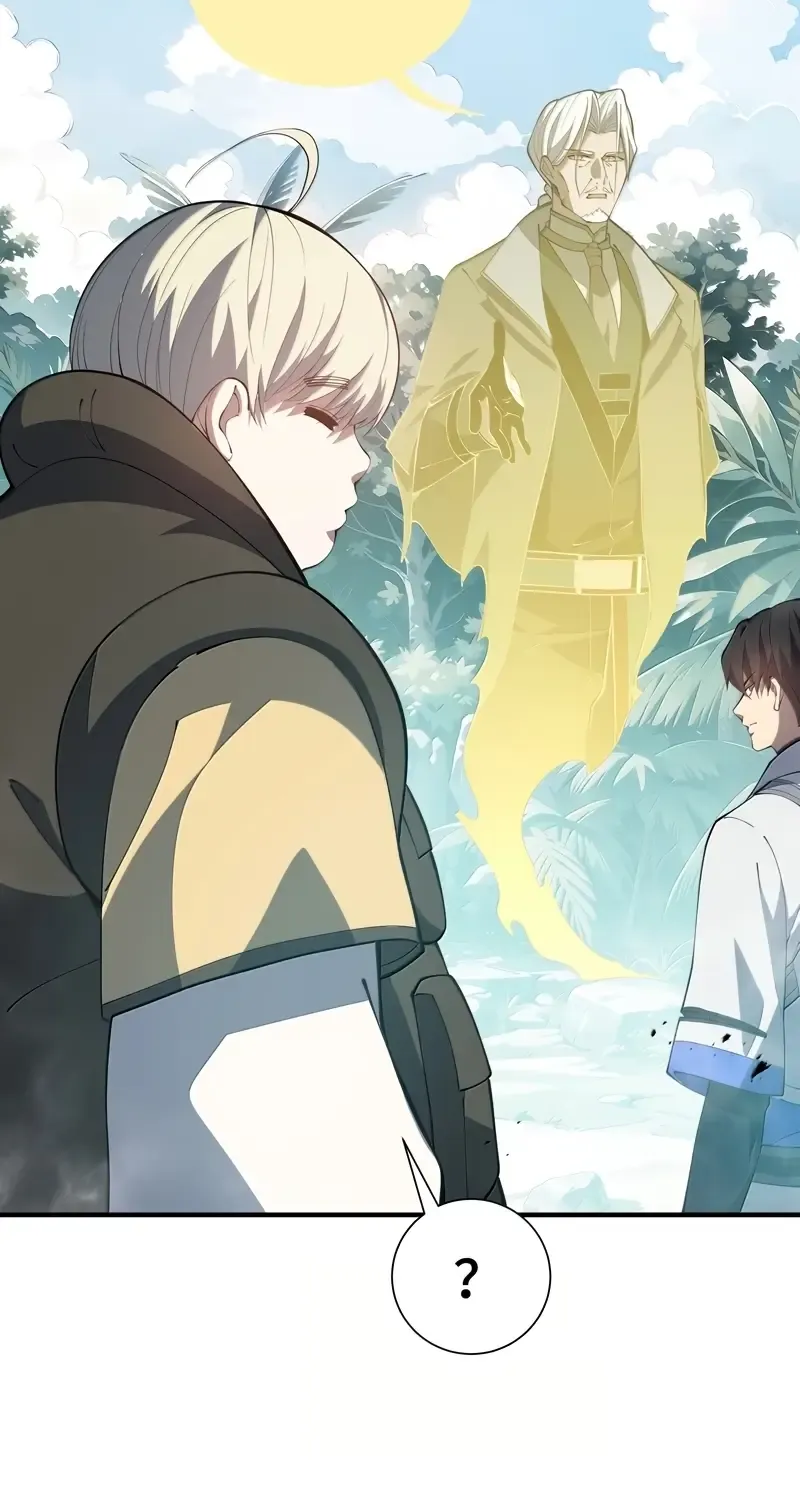 I Contracted Myself Chapter 78 page 9 - 