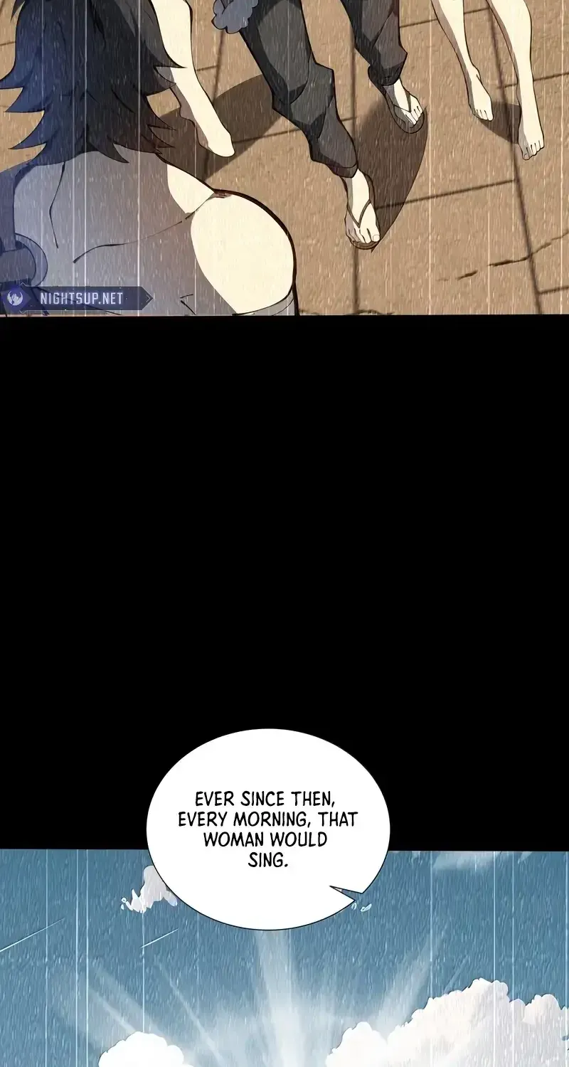 I Contracted Myself Chapter 79 page 11 - 