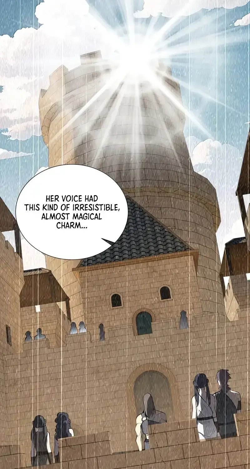 I Contracted Myself Chapter 79 page 12 - 
