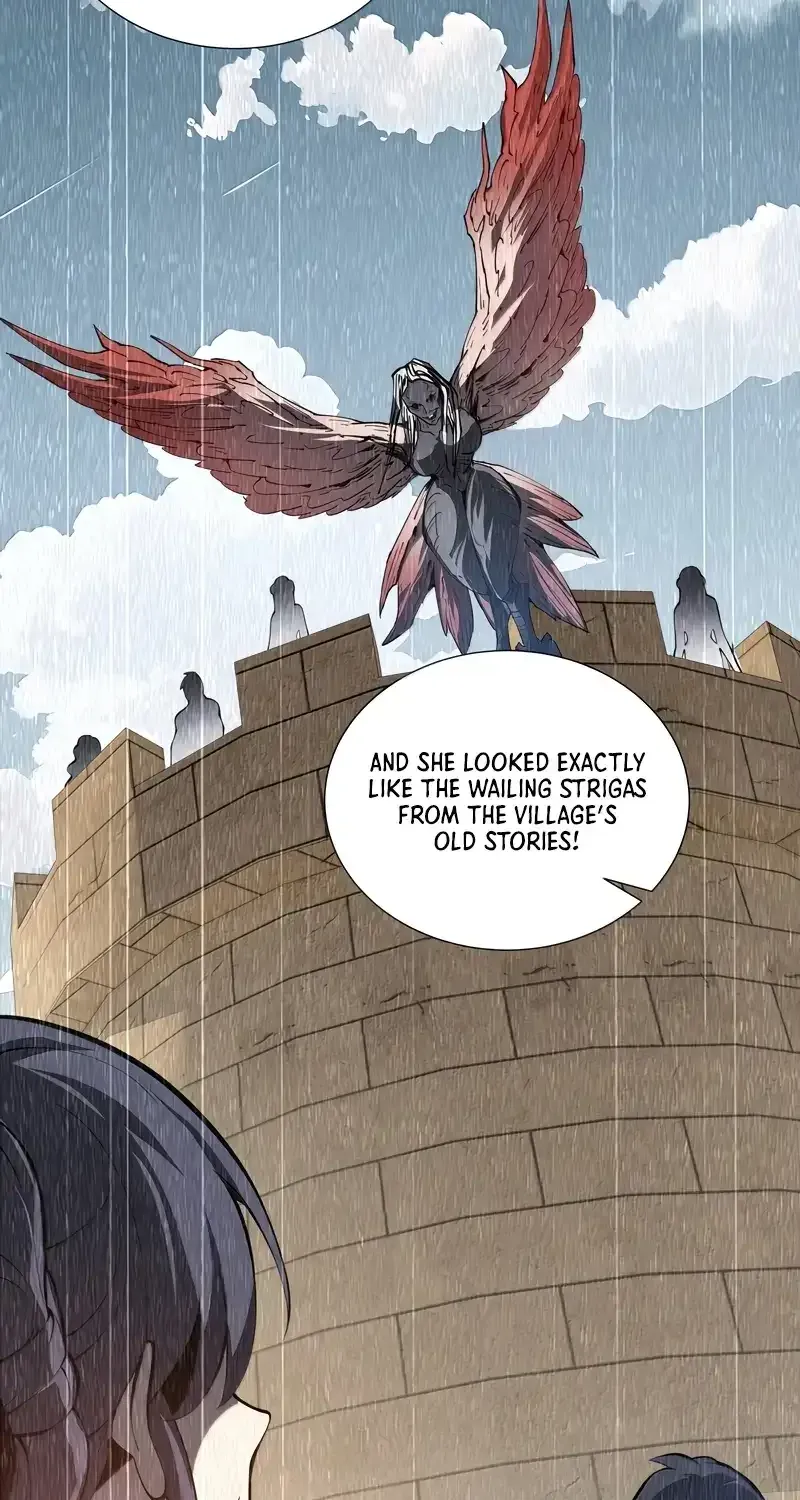I Contracted Myself Chapter 79 page 15 - 