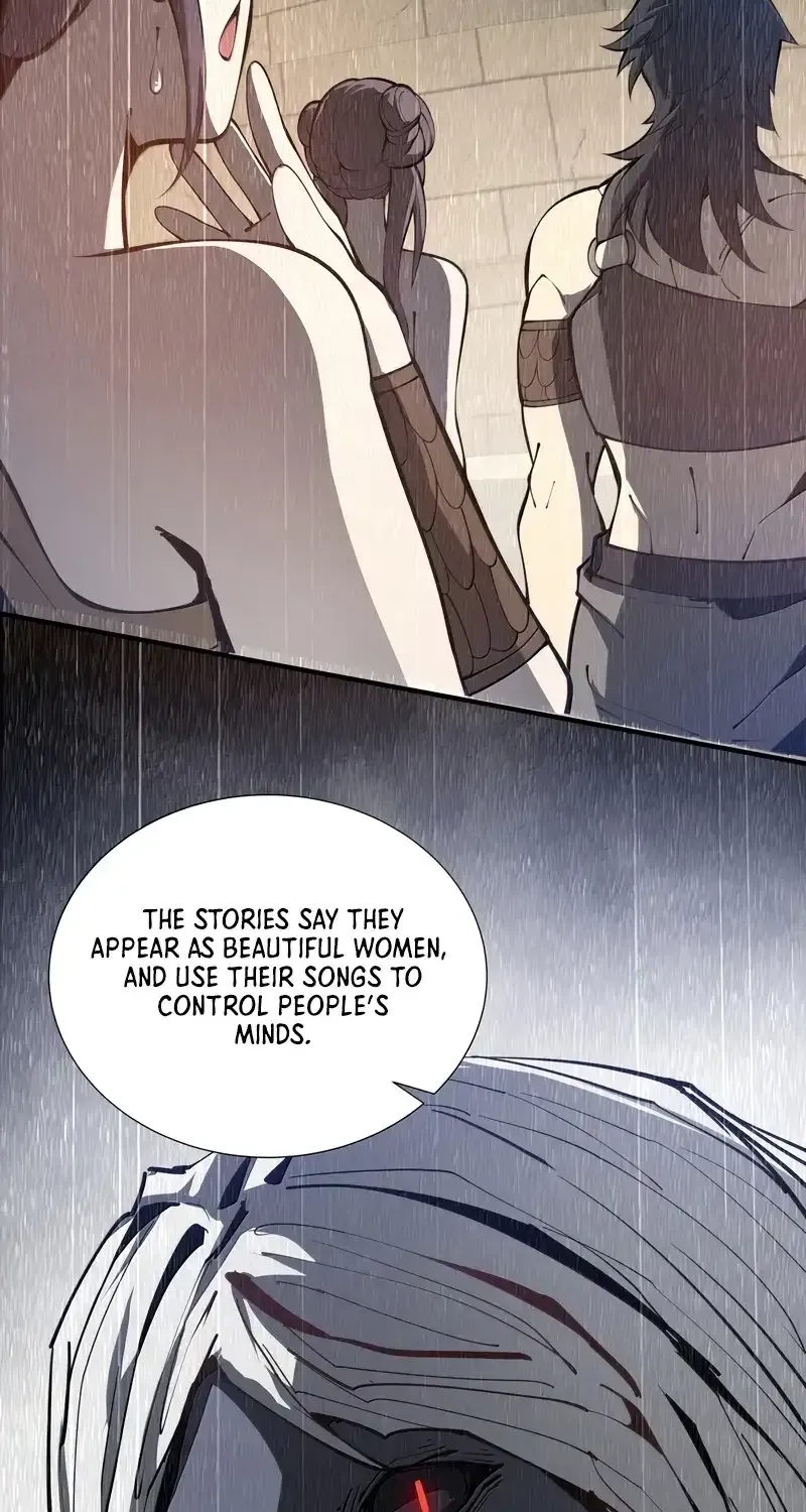 I Contracted Myself Chapter 79 page 16 - 