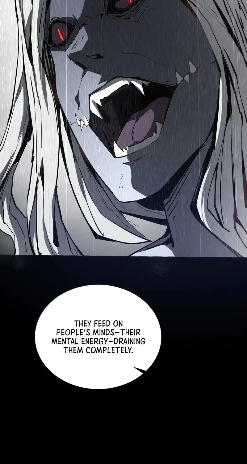 I Contracted Myself Chapter 79 page 17 - 