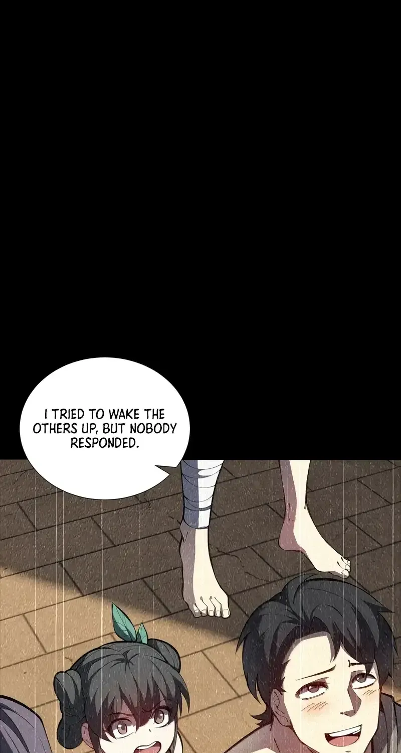 I Contracted Myself Chapter 79 page 18 - 