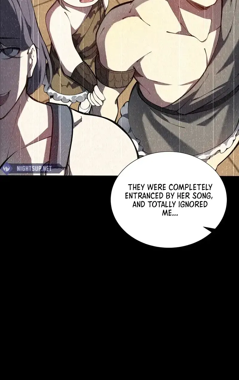 I Contracted Myself Chapter 79 page 19 - 