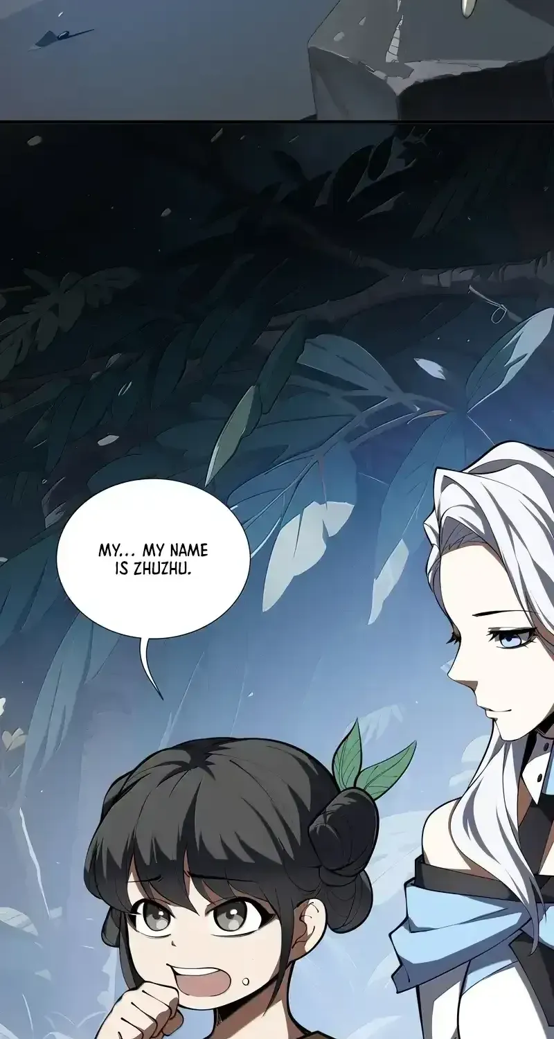 I Contracted Myself Chapter 79 page 3 - 