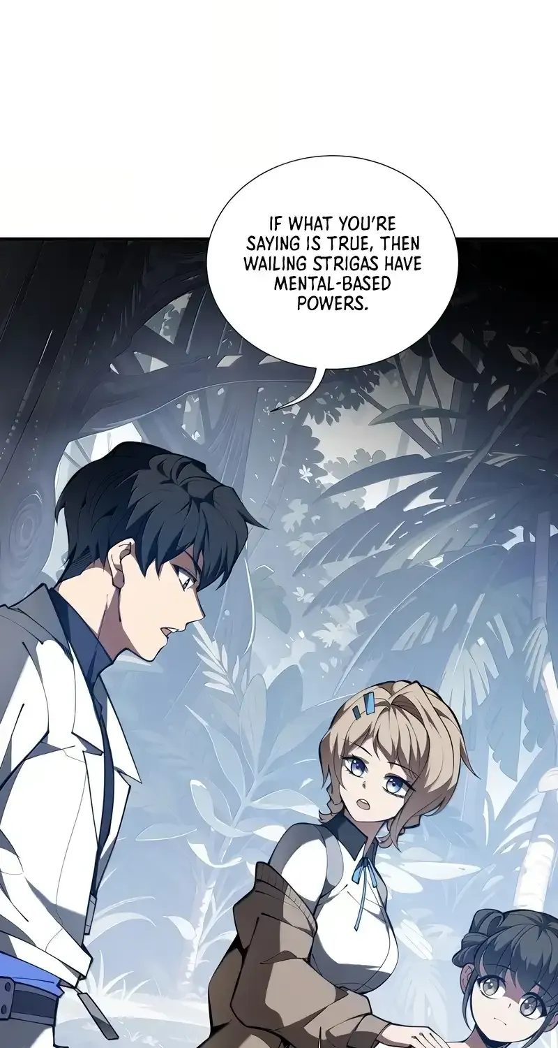 I Contracted Myself Chapter 79 page 24 - 