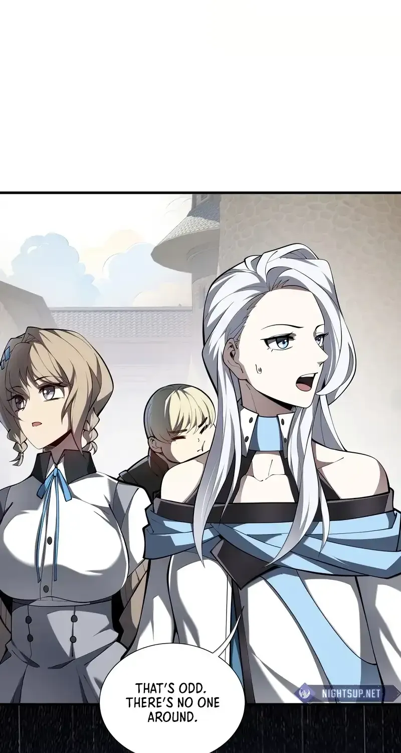 I Contracted Myself Chapter 79 page 31 - 