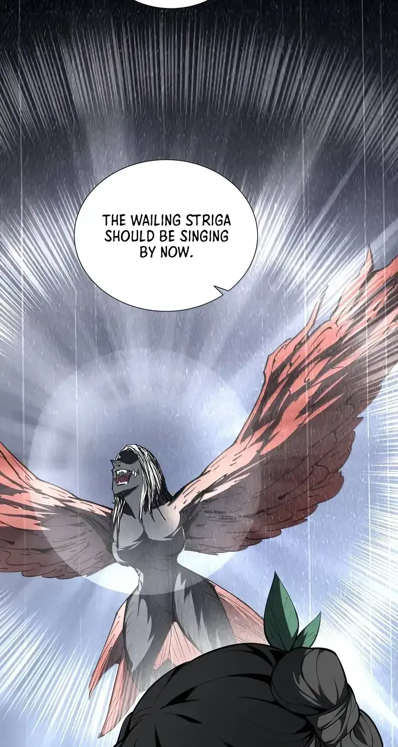 I Contracted Myself Chapter 79 page 32 - 