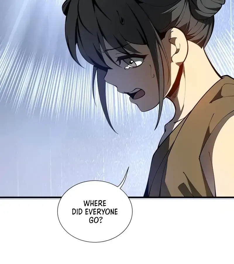 I Contracted Myself Chapter 79 page 33 - 