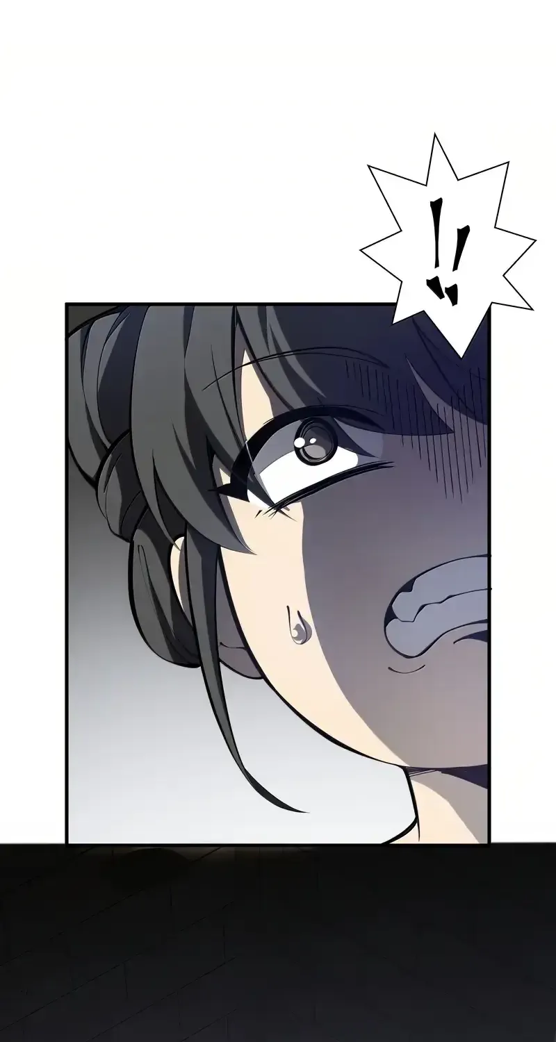 I Contracted Myself Chapter 79 page 37 - 