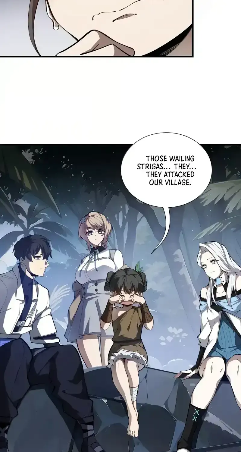 I Contracted Myself Chapter 79 page 5 - 