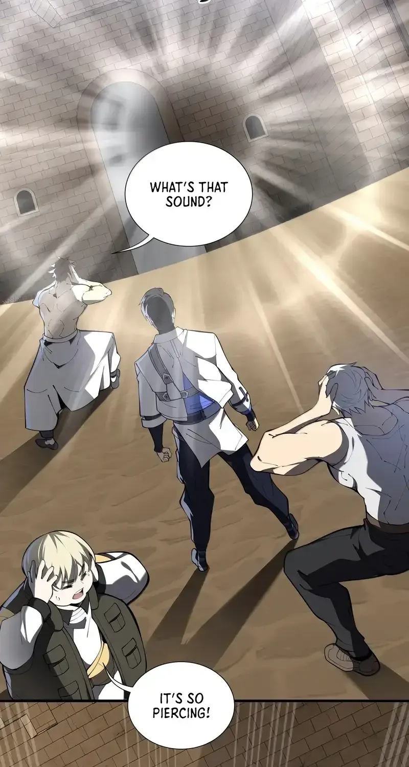 I Contracted Myself Chapter 79 page 43 - 