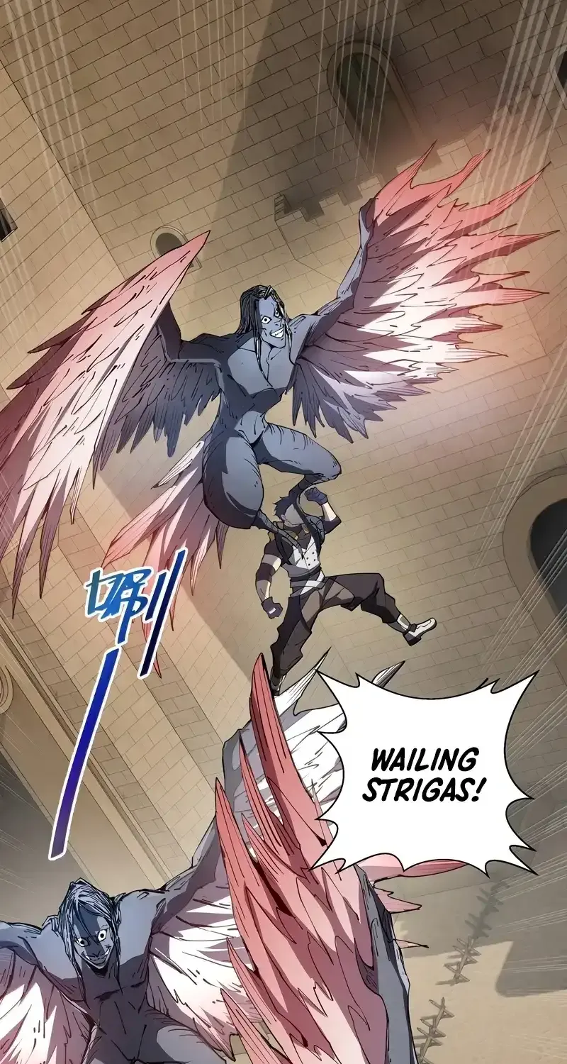 I Contracted Myself Chapter 79 page 44 - 