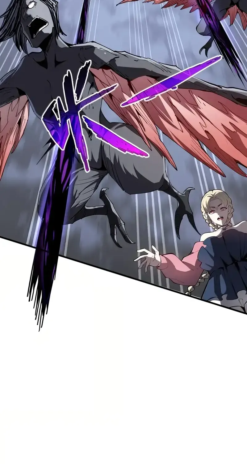 I Contracted Myself Chapter 79 page 49 - 