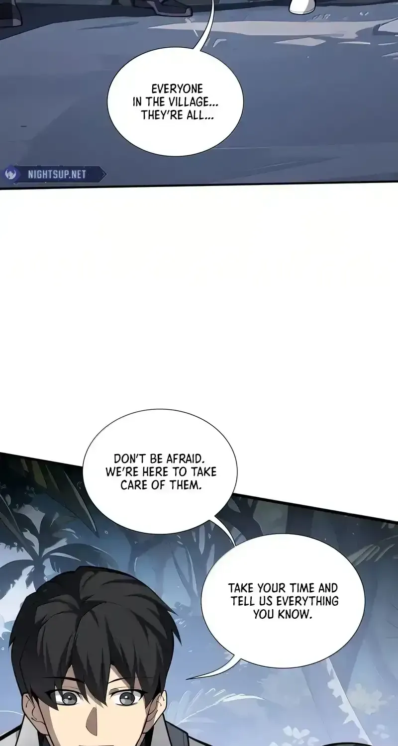 I Contracted Myself Chapter 79 page 6 - 