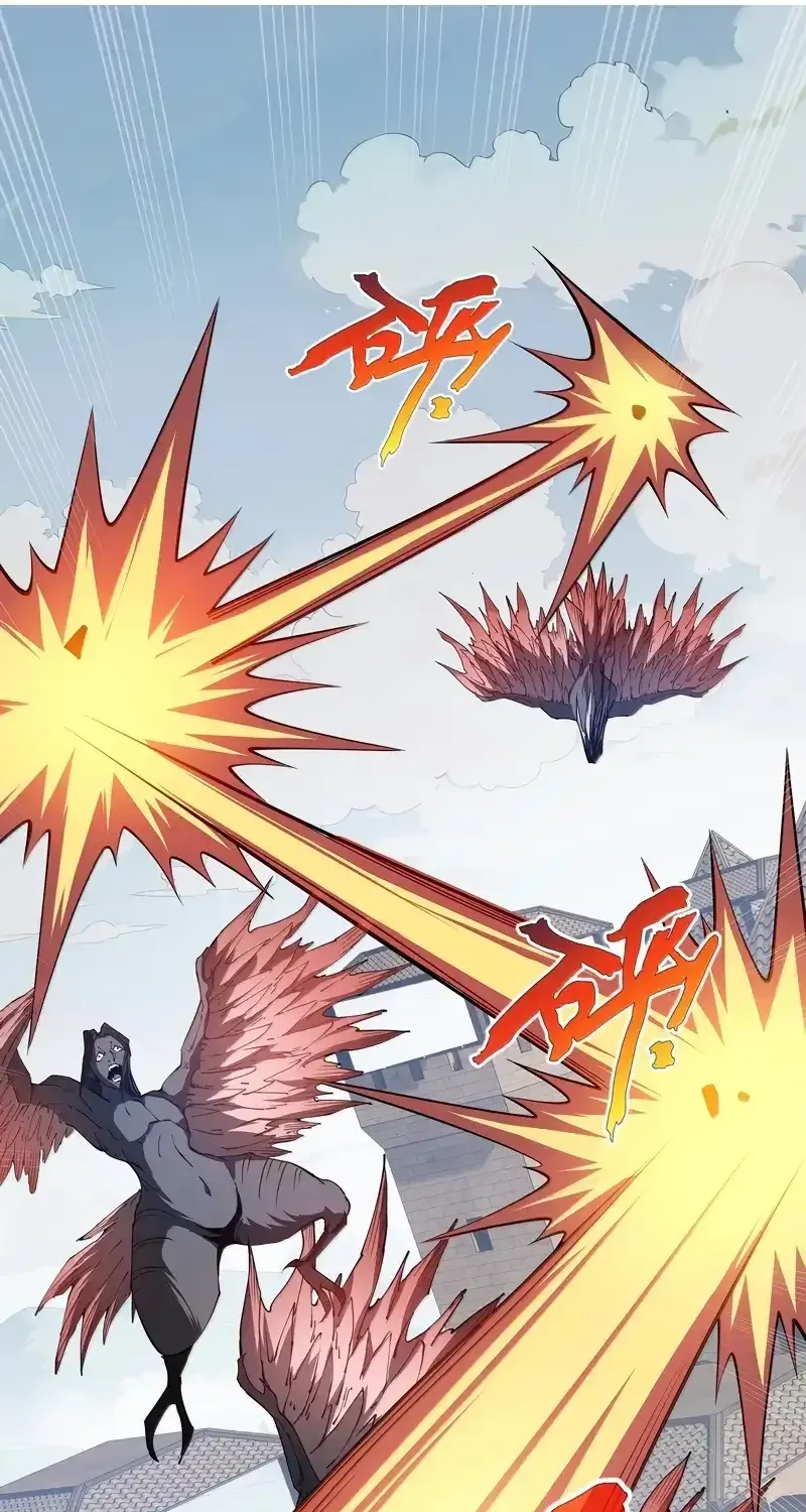 I Contracted Myself Chapter 79 page 52 - 