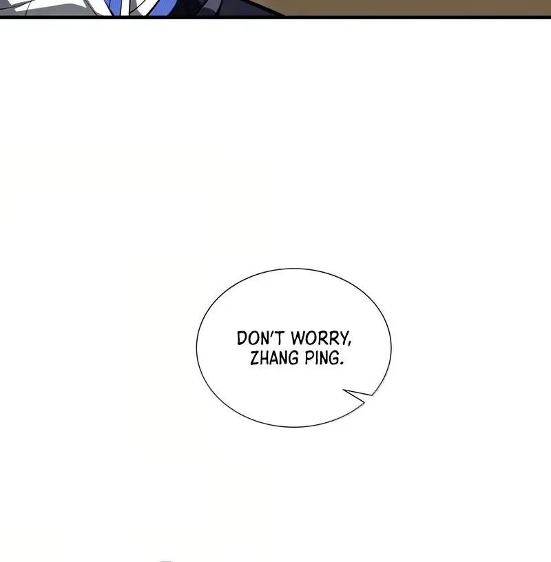 I Contracted Myself Chapter 79 page 58 - 