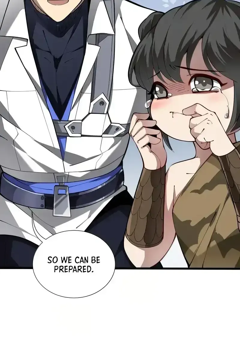 I Contracted Myself Chapter 79 page 7 - 
