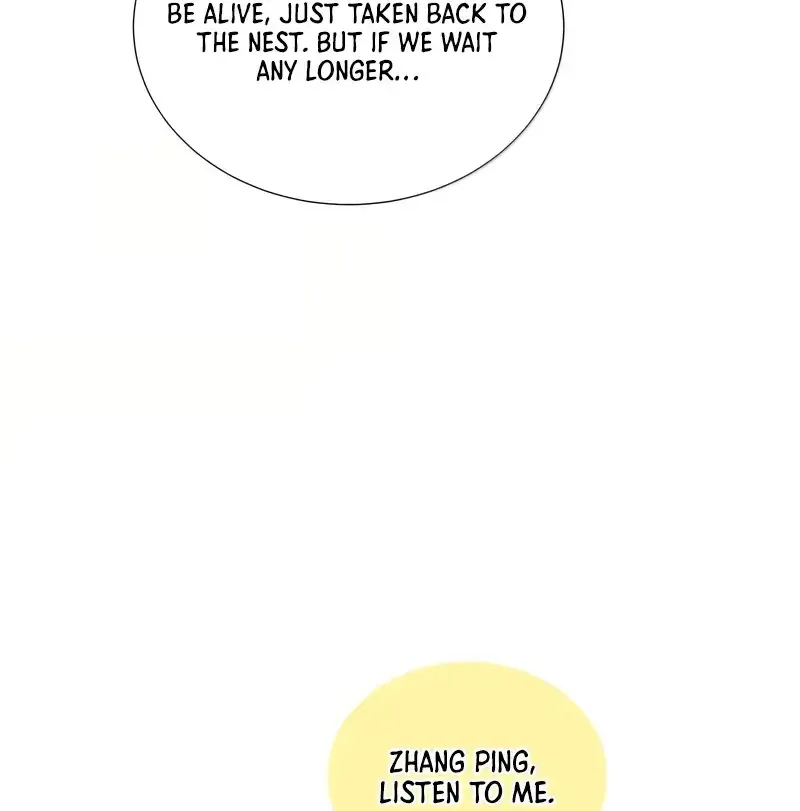 I Contracted Myself Chapter 79 page 65 - 