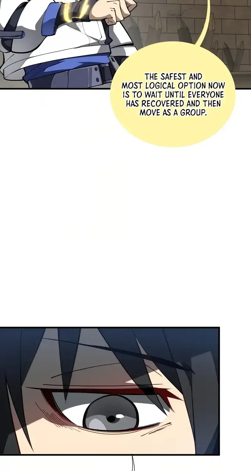I Contracted Myself Chapter 79 page 67 - 