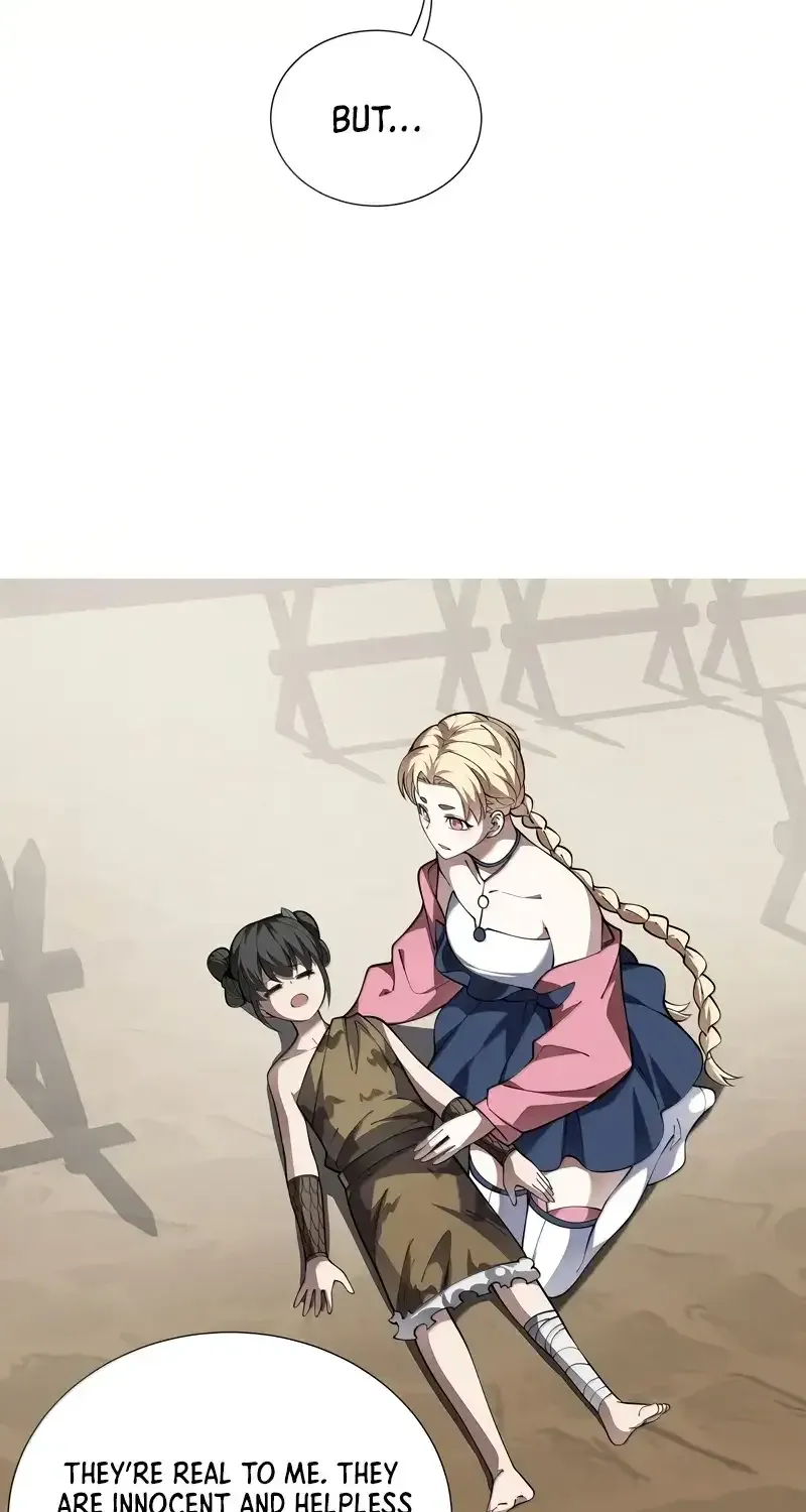 I Contracted Myself Chapter 79 page 68 - 