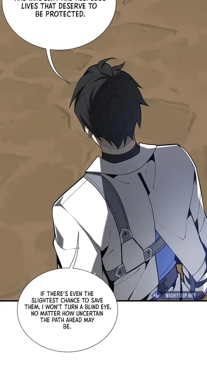 I Contracted Myself Chapter 79 page 69 - 