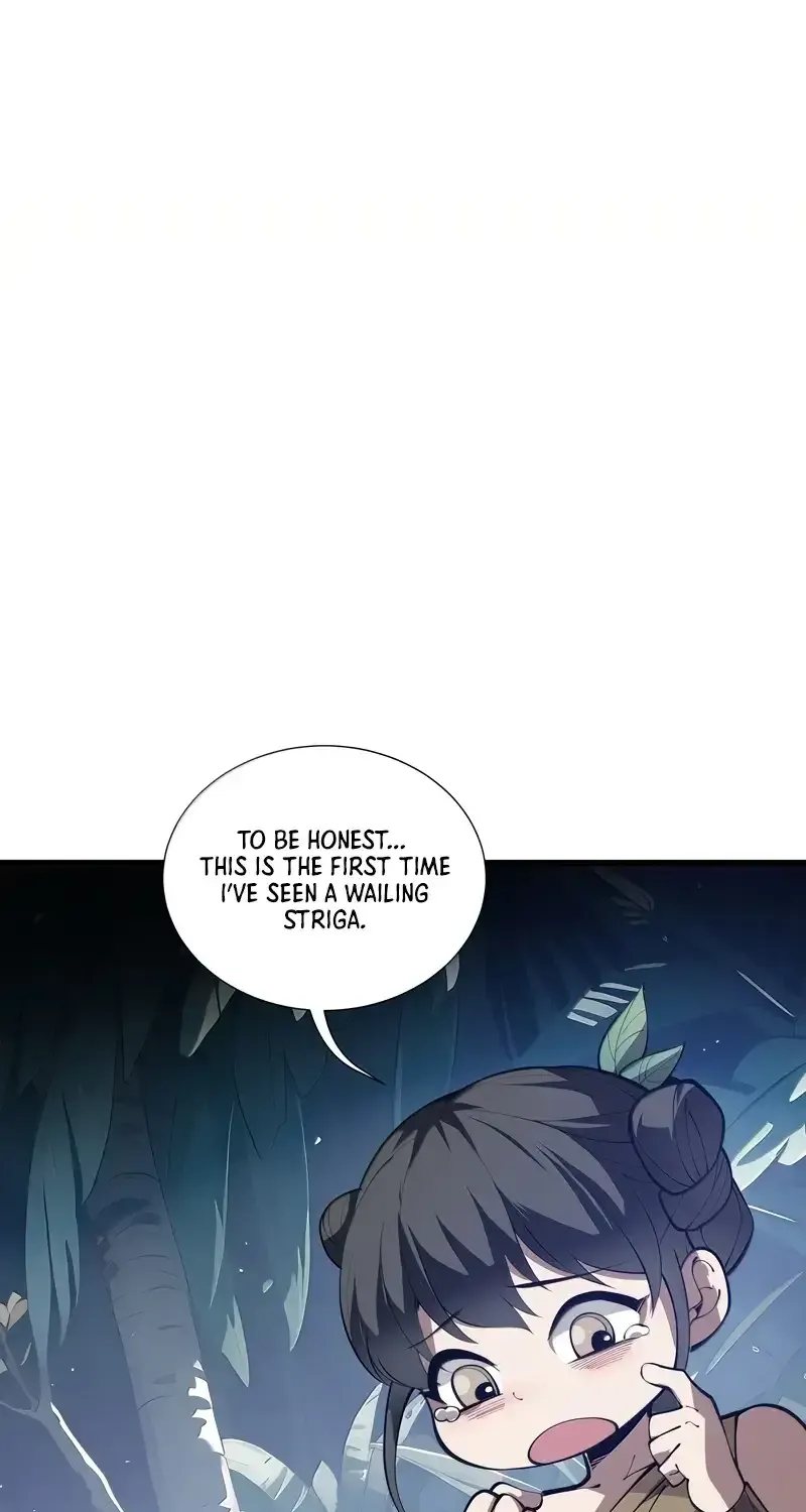 I Contracted Myself Chapter 79 page 8 - 