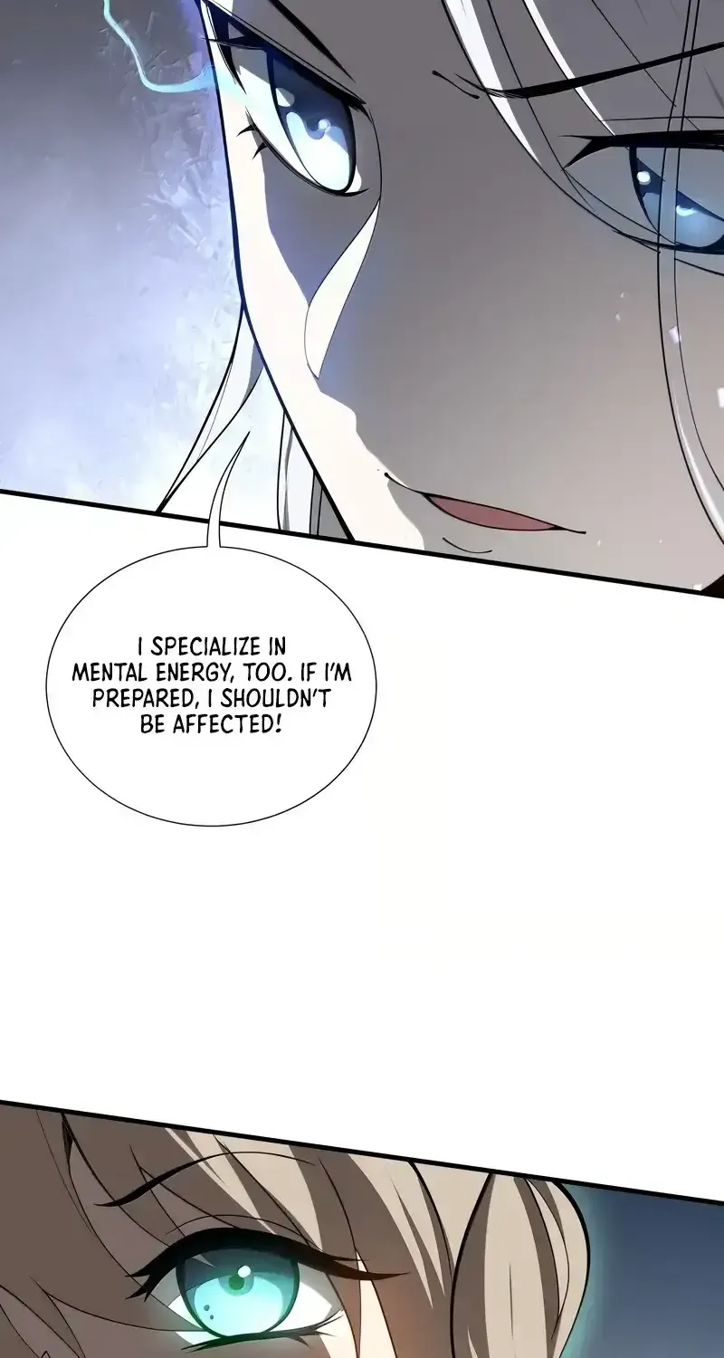 I Contracted Myself Chapter 79 page 74 - 