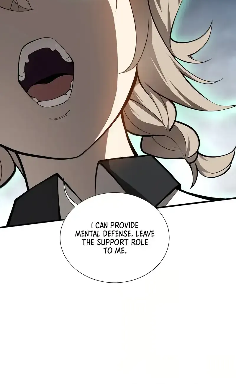 I Contracted Myself Chapter 79 page 75 - 