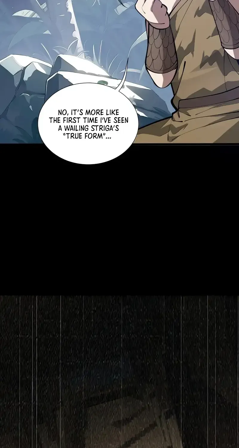 I Contracted Myself Chapter 79 page 9 - 