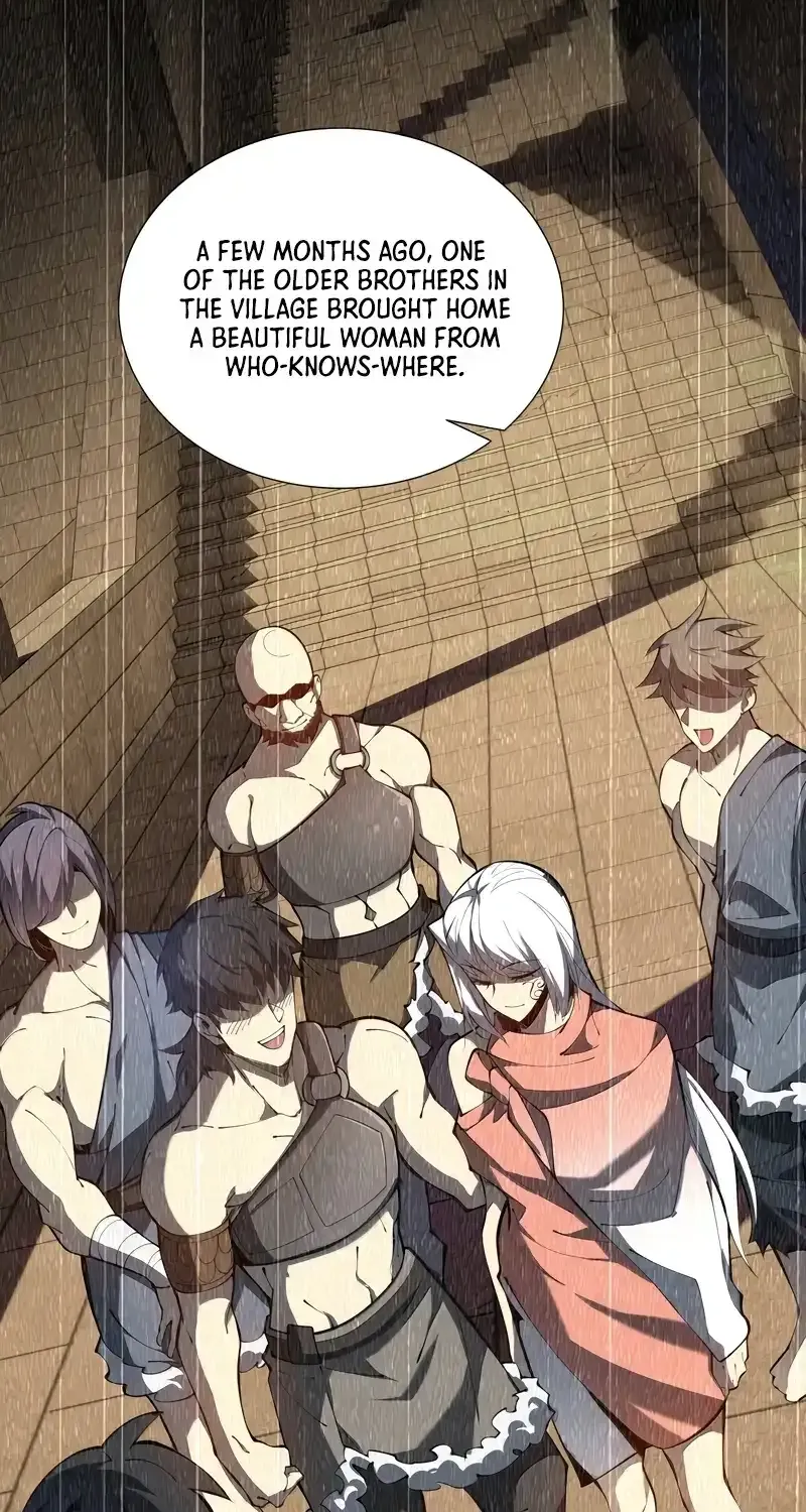I Contracted Myself Chapter 79 page 10 - 