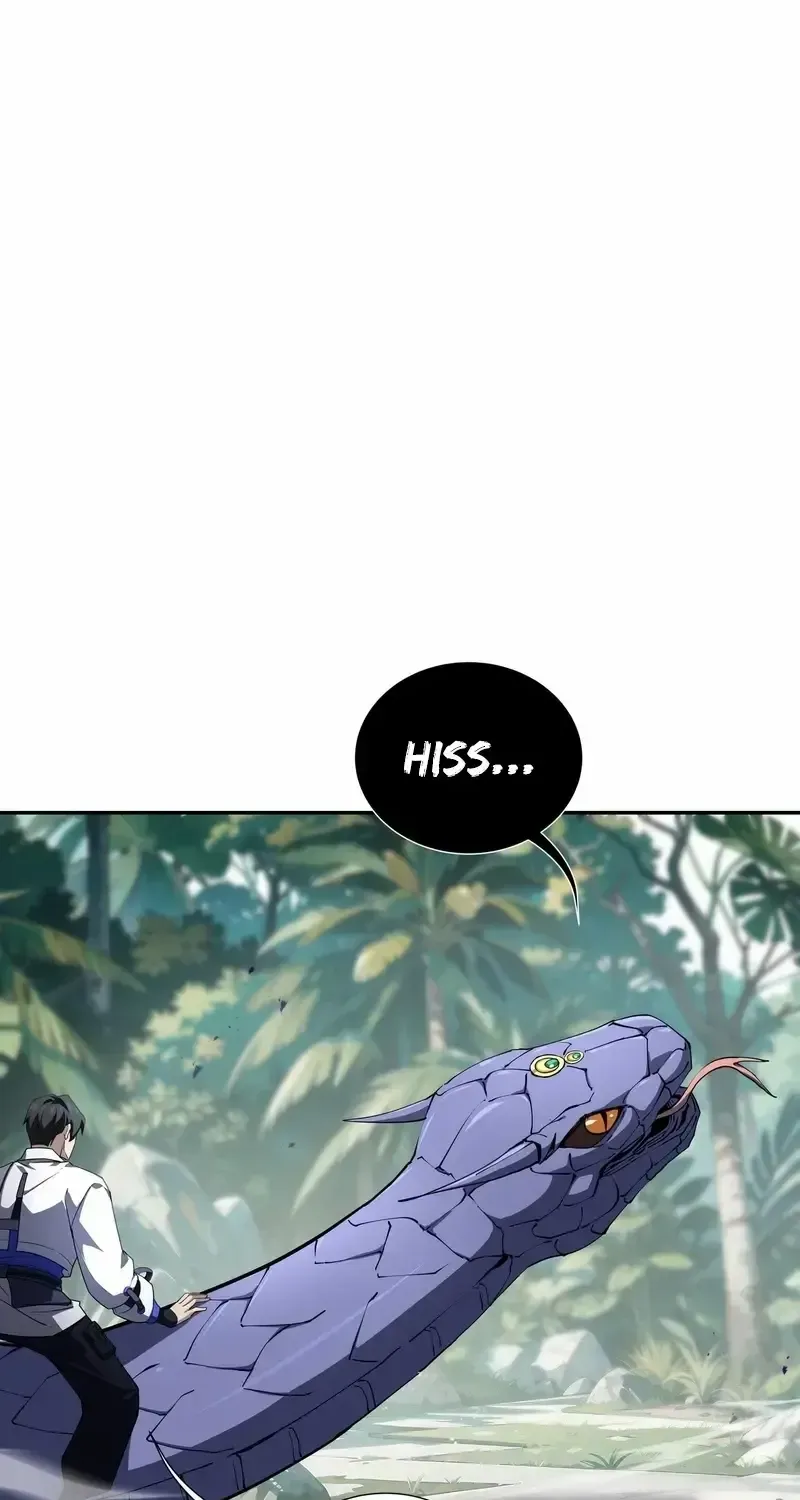 I Contracted Myself Chapter 80 page 11 - 