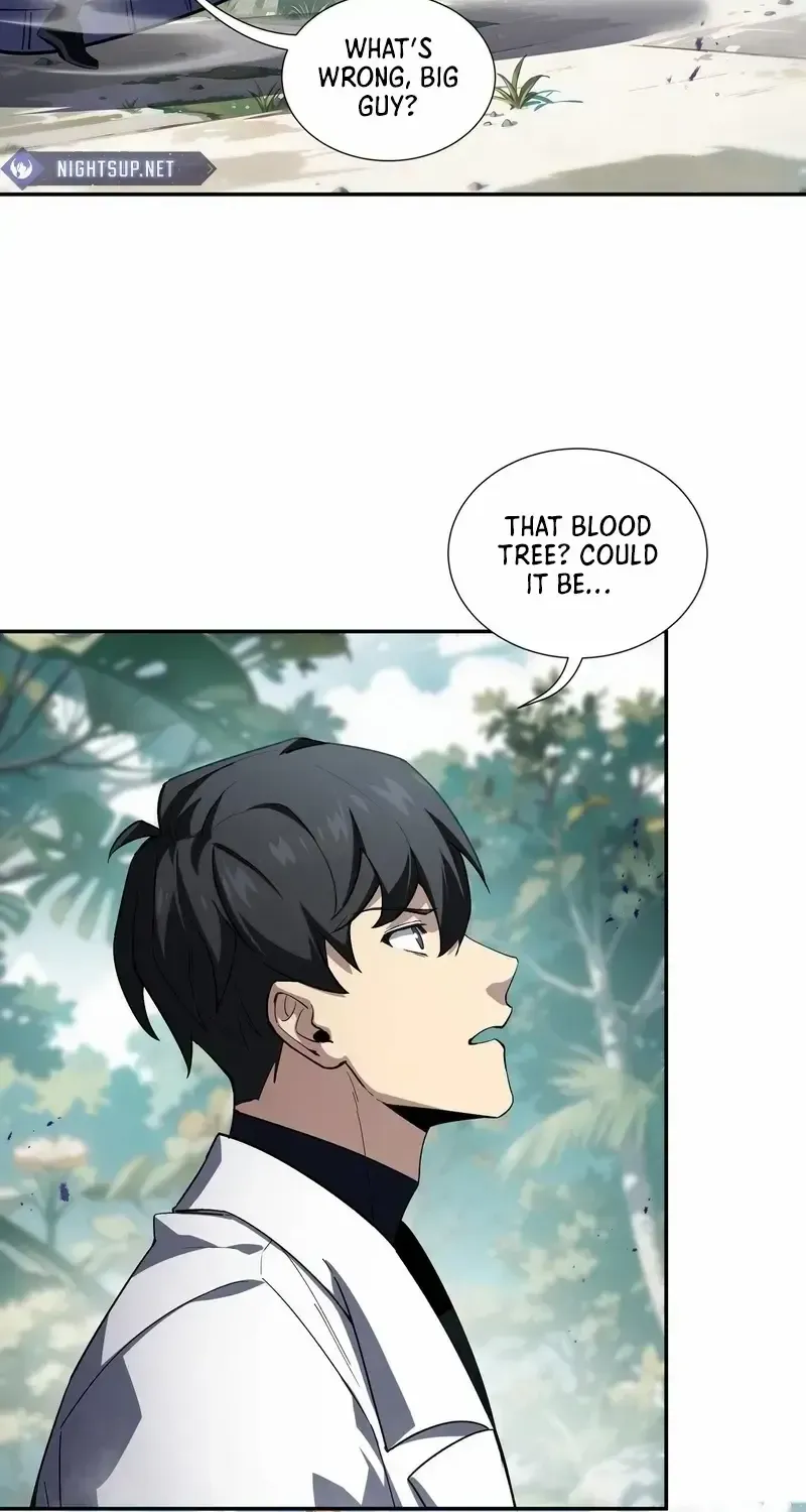 I Contracted Myself Chapter 80 page 12 - 