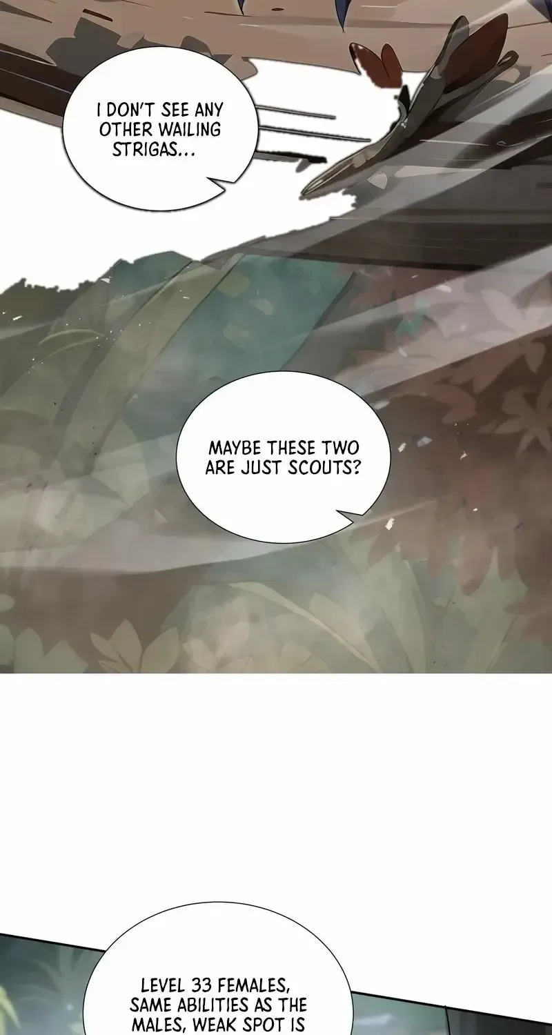I Contracted Myself Chapter 80 page 19 - 
