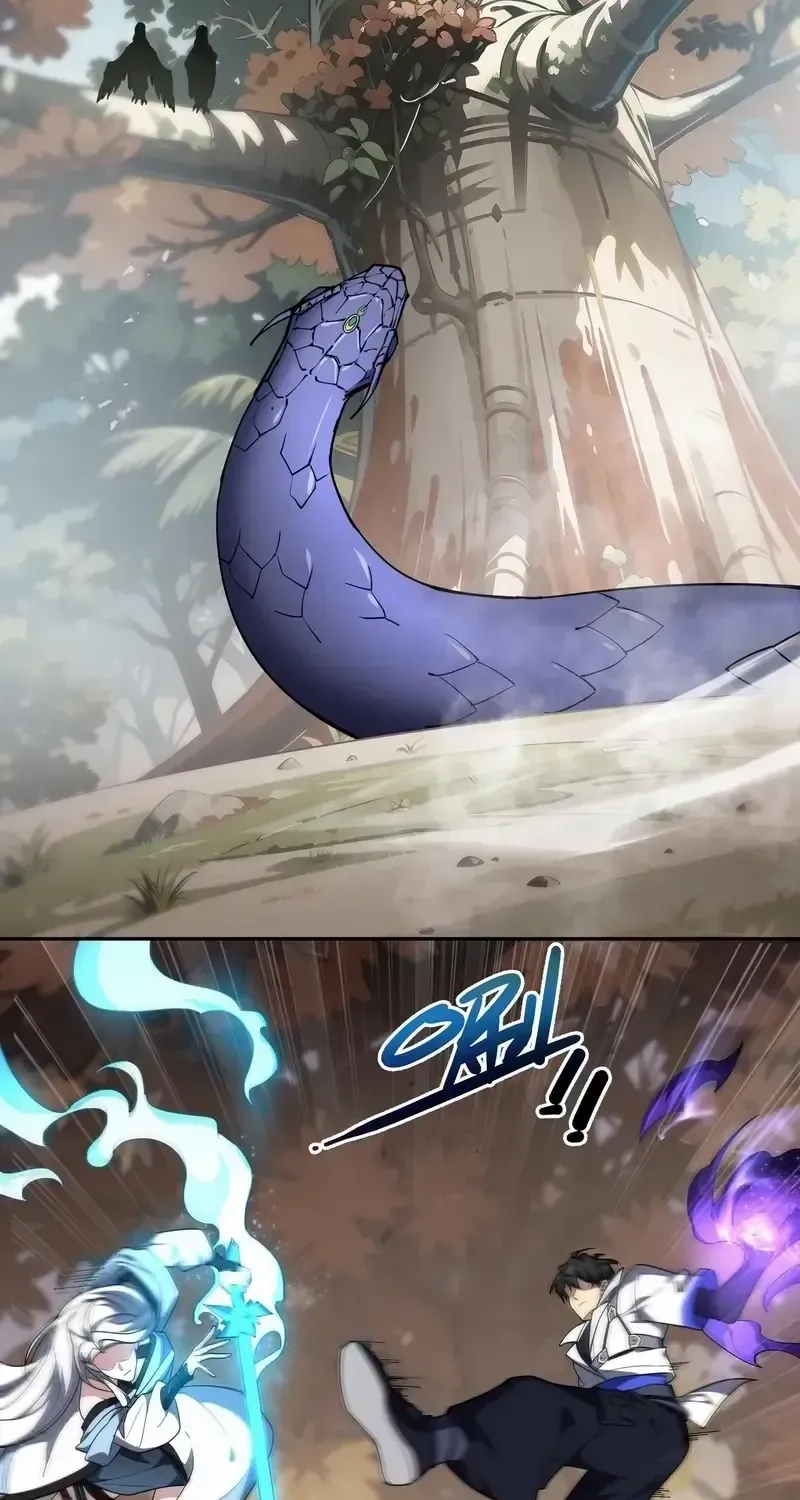 I Contracted Myself Chapter 80 page 24 - 