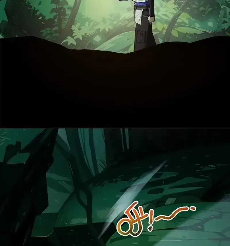 I Contracted Myself Chapter 80 page 35 - 