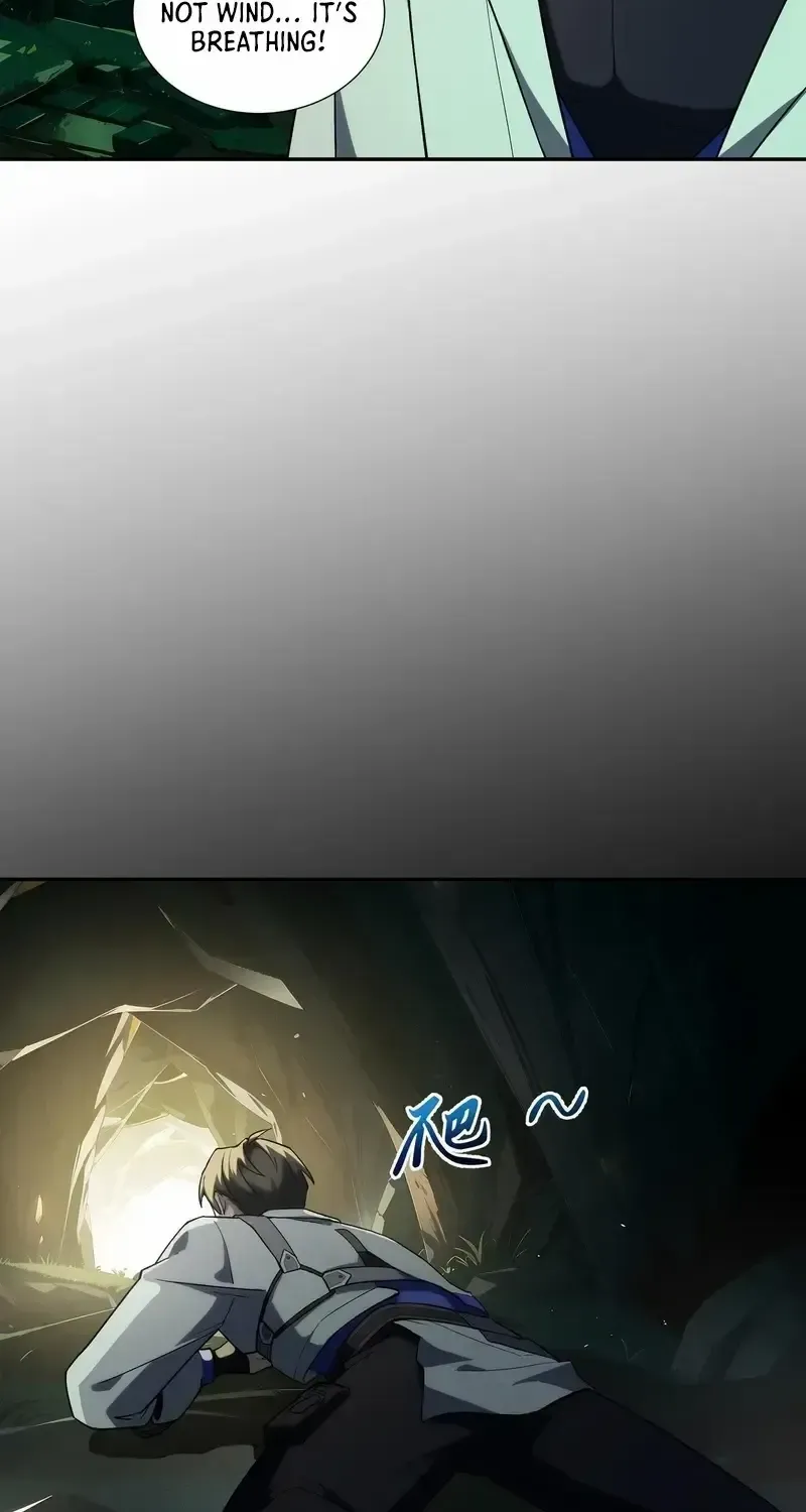 I Contracted Myself Chapter 80 page 38 - 