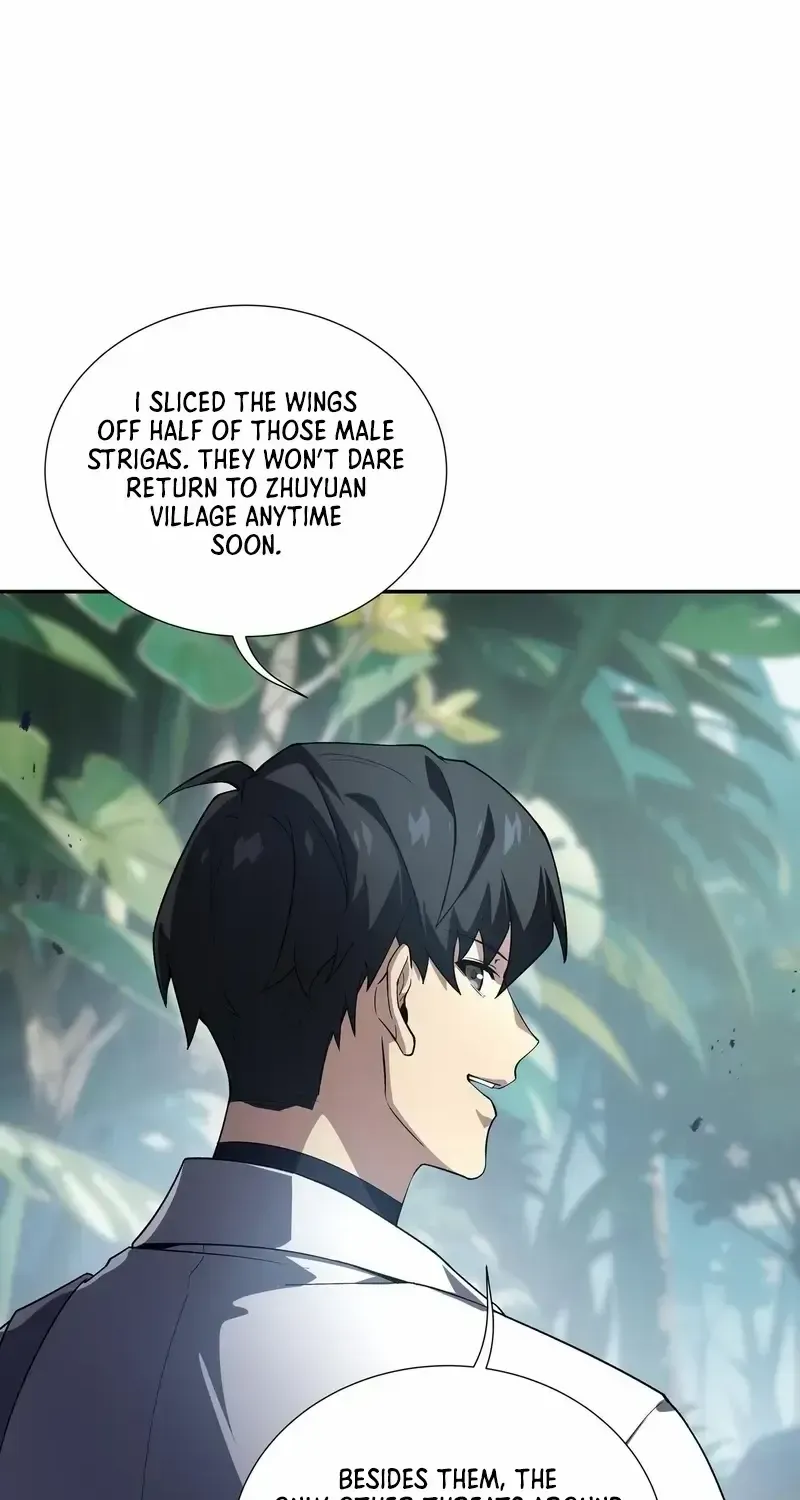 I Contracted Myself Chapter 80 page 5 - 