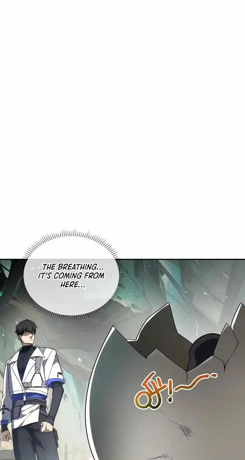 I Contracted Myself Chapter 80 page 43 - 