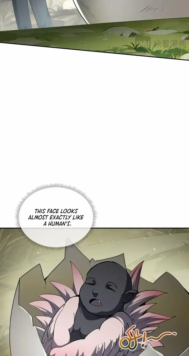 I Contracted Myself Chapter 80 page 44 - 