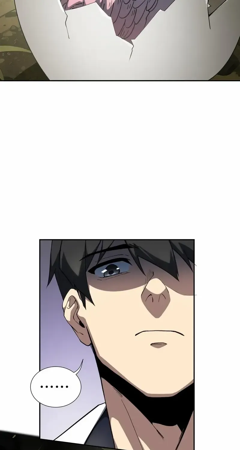 I Contracted Myself Chapter 80 page 45 - 