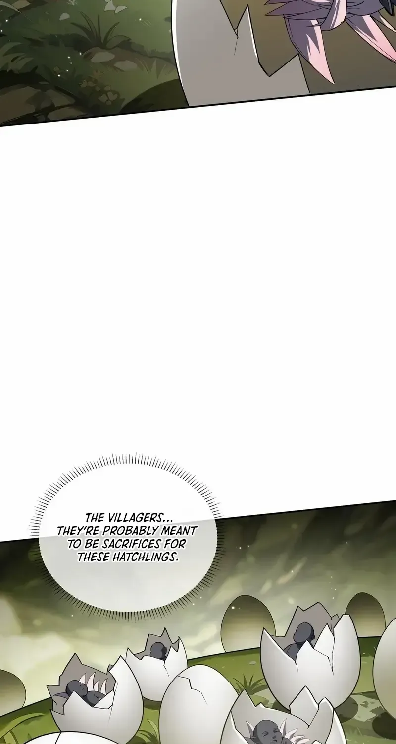 I Contracted Myself Chapter 80 page 47 - 