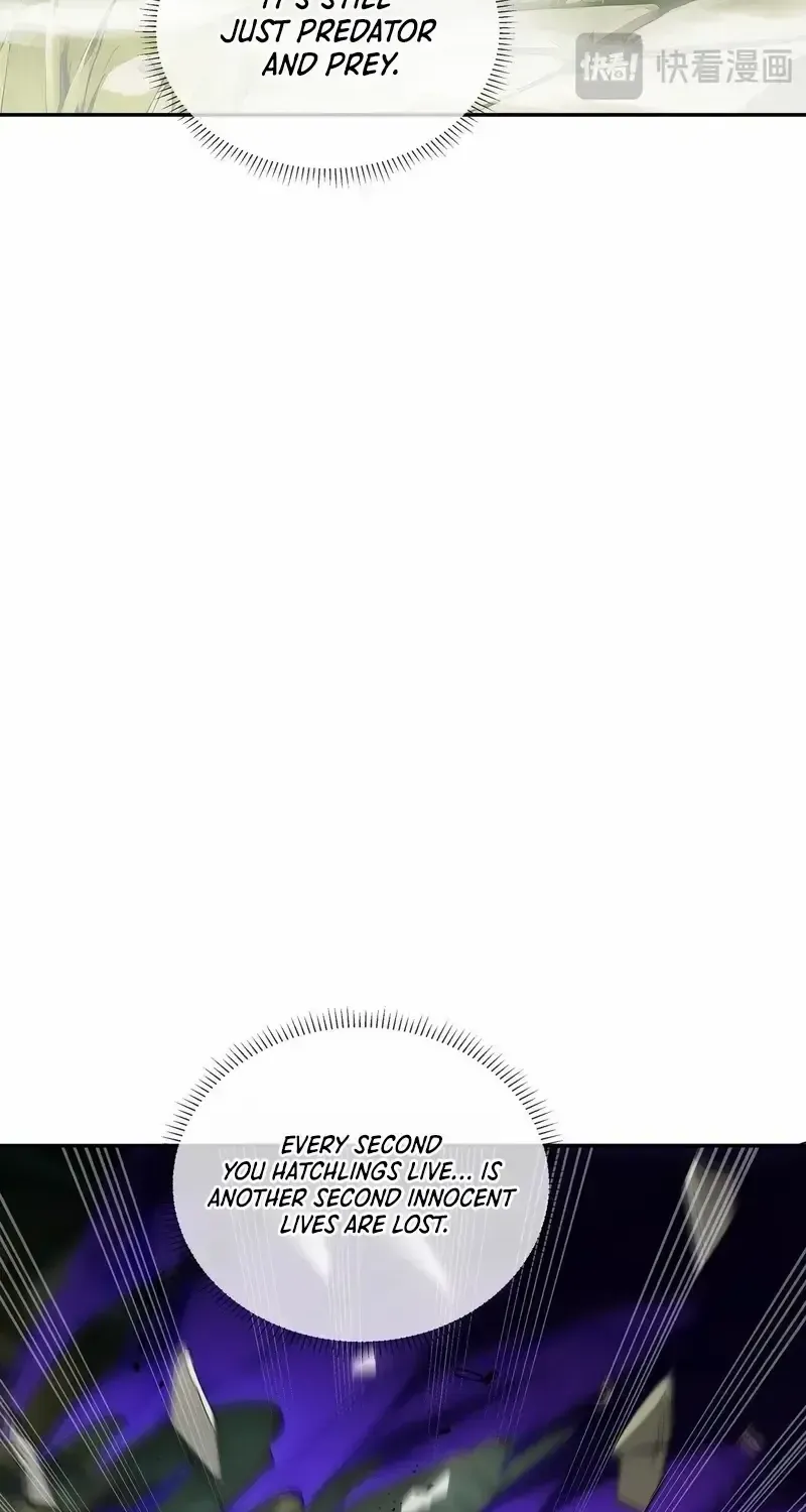 I Contracted Myself Chapter 80 page 51 - 